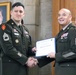 NCOs receive intensive leader development education, graduate BLDP course