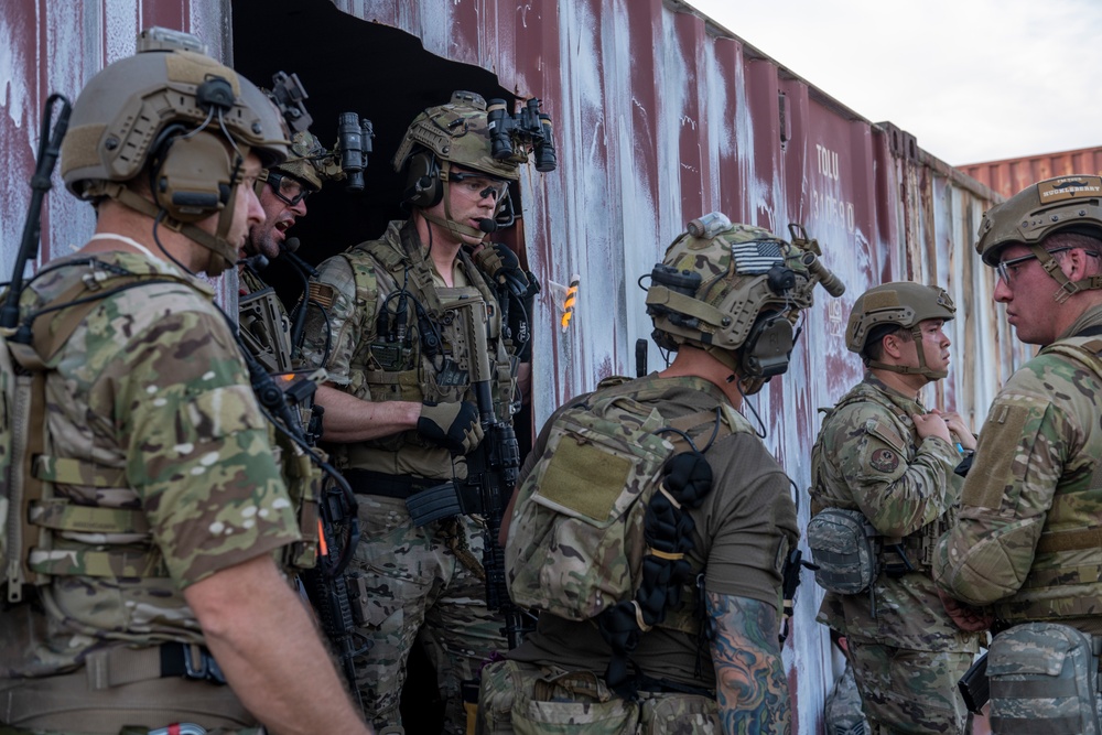 347th RQG conducts readiness exercise