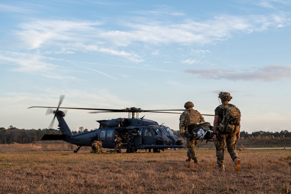 347th RQG conducts readiness exercise