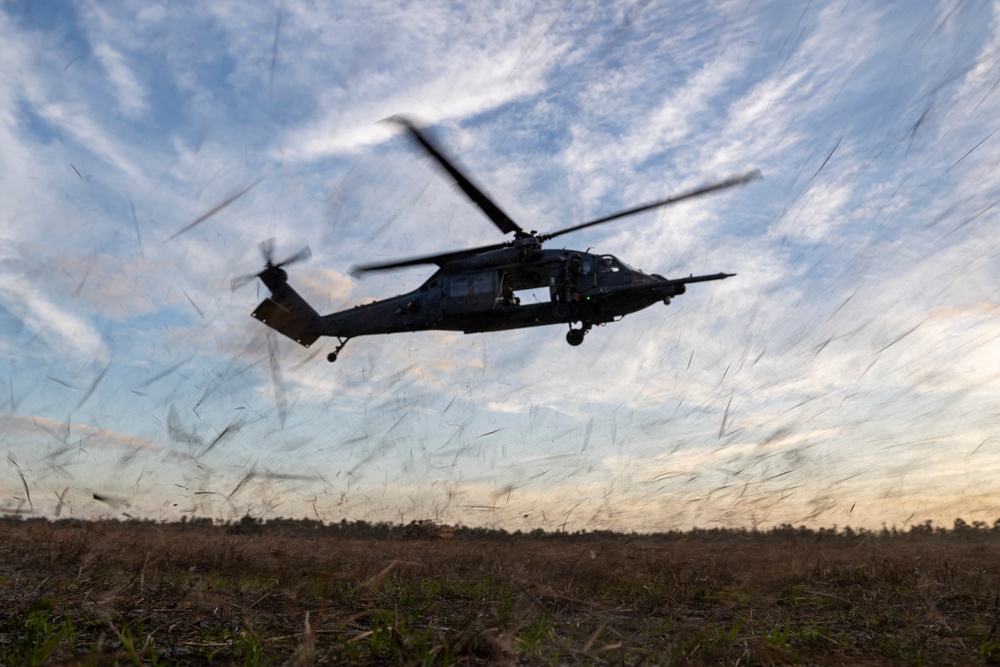 347th RQG conducts readiness exercise