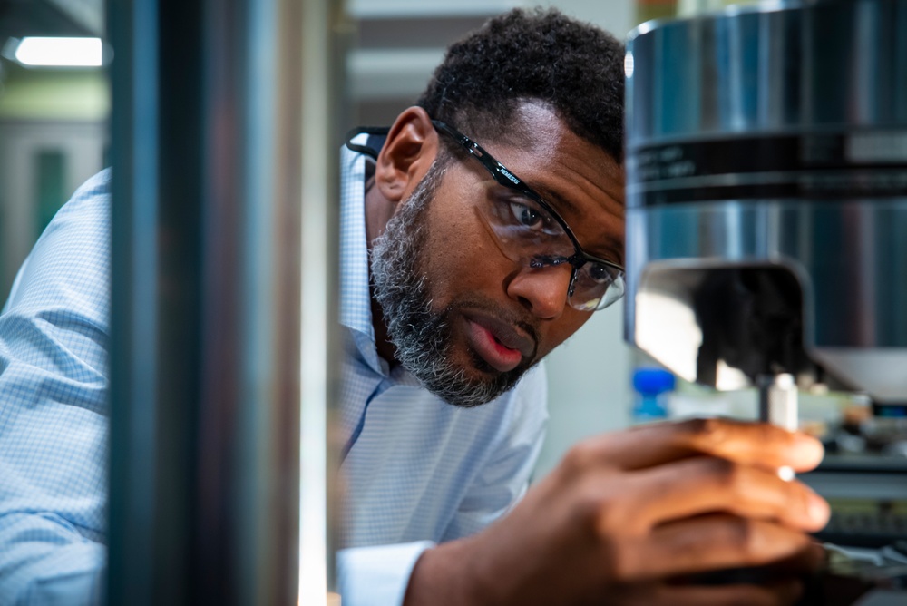 Destructive Material Test Preparation