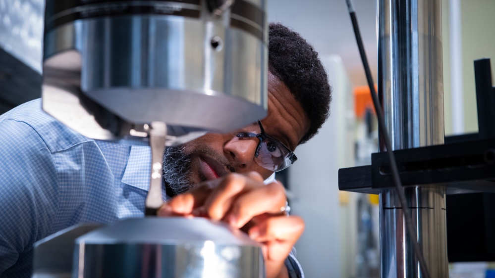 Destructive Material Test Preparation