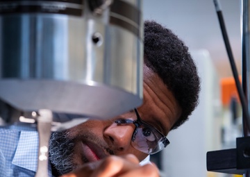 Destructive Material Test Preparation