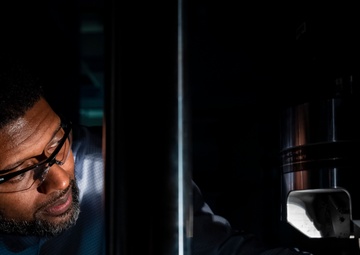 Destructive Material Test Preparation