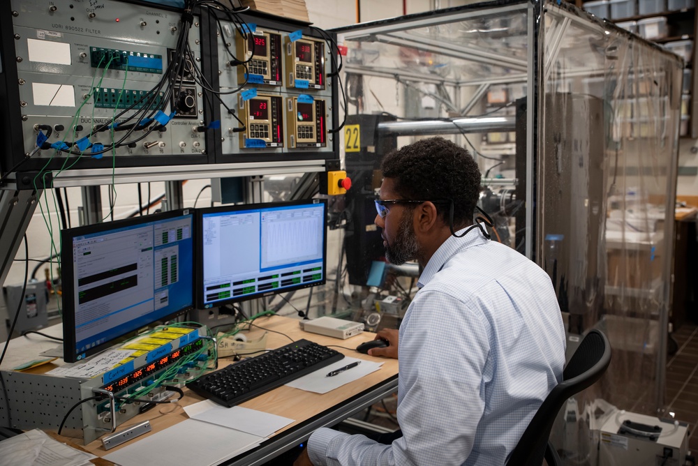 Checking Analytics of Destructive Material Test