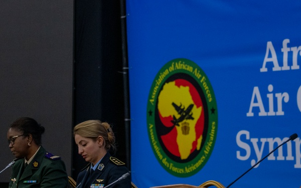 African nations hold Women, Peace and Security Panel at AACS 2023 in Senegal