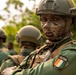 Côte d'Ivoire, Netherlands conduct rural tactical training