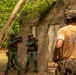 Côte d'Ivoire, Netherlands conduct rural tactical training