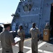 Navy Husband and Wife Promoted to Command Master Chief