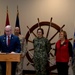 Norfolk Navy-Marine Corps Relief Society Kickoff