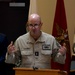 Norfolk Navy-Marine Corps Relief Society Kickoff