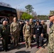 NATO Military Committee Visit Joint Force Command Norfolk