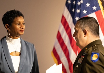 Desert Storm Remembrance Ceremony