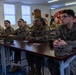 Medal of Honor Recipient Dakota Meyer Visits Marines with 2d MARDIV