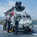 USS Mobile (LCS 26) Blue Crew Operates at Pearl Harbor