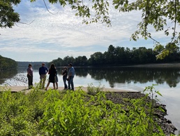 Department of Natural Resources, USACE to hold public meeting about Lower Osage River study