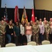 Fort Bliss Volunteer of the Quarter