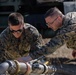 MWSS-273 hosts FARP OIC course at MCAS Beaufort