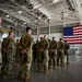 Georgia Air National Guard Change of Command 2023