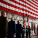 Georgia Air National Guard Change of Command 2023