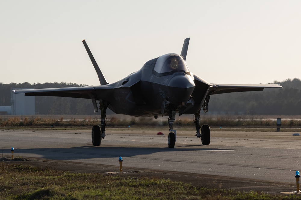 MWSS-273 hosts FARP OIC course at MCAS Beaufort