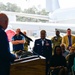 Georgia Air National Guard Change of Command 2023