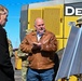 97 AMW welcomes U.S. Sen. Lankford to AAFB