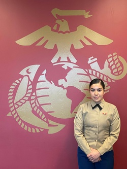 Joining the Marine Corps: Adapting and Overcoming