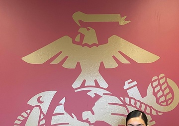 Joining the Marine Corps: Adapting and Overcoming