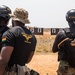 Members from Special Operations Command Africa Prepare for Flintlock 2023