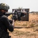 Members from Special Operations Command Africa Prepare for Flintlock 2023