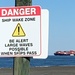ERDC-CHL researchers assess hazardous vessel wakes near Tybee Island