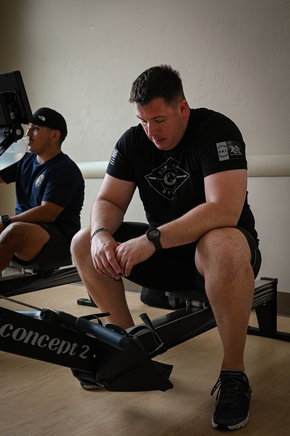 2023 Marine Corps Trials - Day 1 Practice