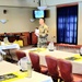 Fort McCoy holds 2023 AER campaign kick-off breakfast event