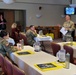 Fort McCoy holds 2023 AER campaign kick-off breakfast event