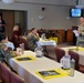 Fort McCoy holds 2023 AER campaign kick-off breakfast event