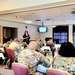 Fort McCoy holds 2023 AER campaign kick-off breakfast event