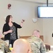 Fort McCoy holds 2023 AER campaign kick-off breakfast event