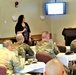 Fort McCoy holds 2023 AER campaign kick-off breakfast event