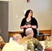 Fort McCoy holds 2023 AER campaign kick-off breakfast event