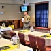 Fort McCoy holds 2023 AER campaign kick-off breakfast event