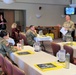 Fort McCoy holds 2023 AER campaign kick-off breakfast event