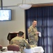 Fort McCoy holds 2023 AER campaign kick-off breakfast event