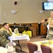 Fort McCoy holds 2023 AER campaign kick-off breakfast event