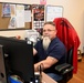 Upward mobility: Marine Corps veteran finds variety, rewards working at Yuma Proving Ground