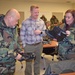 DA Civilians undergo CBRN training