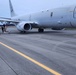 NAVSUP FLCPS &quot;TEAM WHIDBEY PERFORMS FIRST P-8 HOT REFUEL