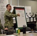 Enlisted Leadership Course at MIAMI NRC