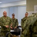 Enlisted Leadership Course at MIAMI NRC