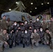 ROKAF Interpretation Officers in Training Tour Osan